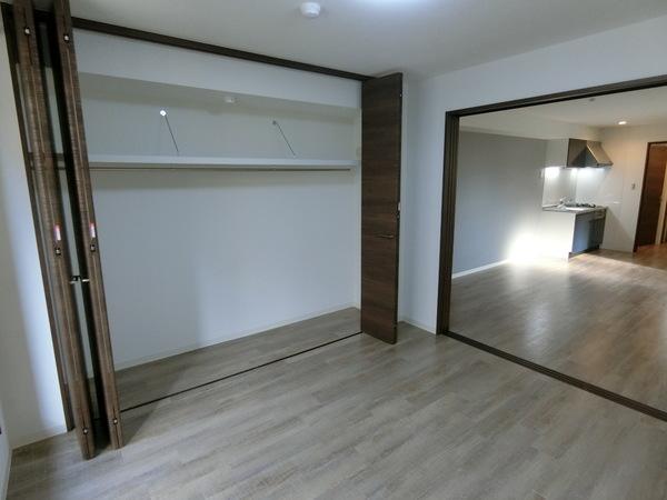 羽曳野市恵我之荘２丁目のハイツ
