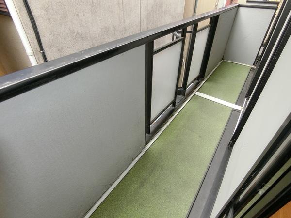 羽曳野市伊賀６丁目のハイツ