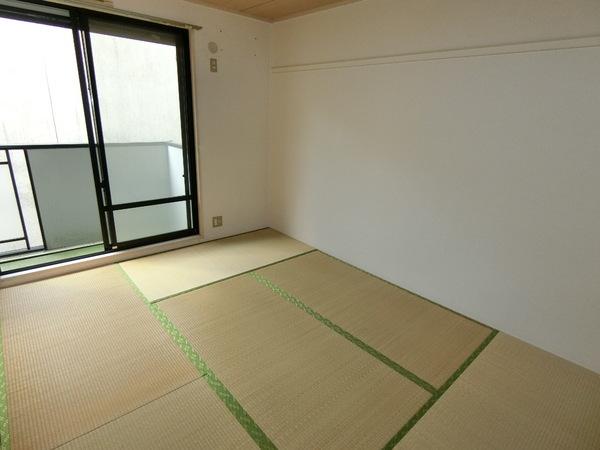 羽曳野市伊賀６丁目のハイツ