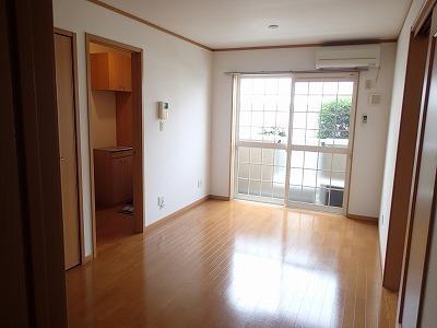 アクロスI