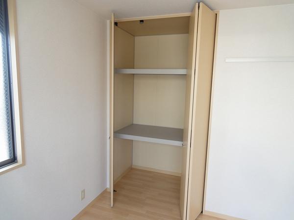 松原市一津屋４丁目のハイツ