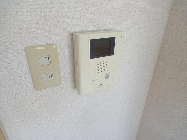 松原市一津屋４丁目のハイツ