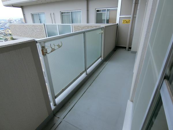 羽曳野市島泉９丁目のマンション