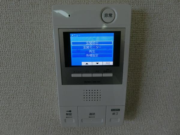 羽曳野市島泉９丁目のマンション
