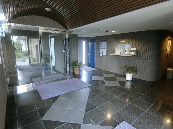 羽曳野市島泉９丁目のマンション