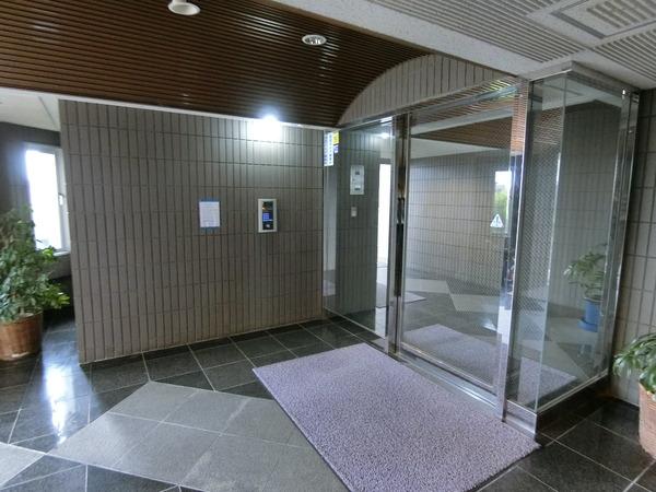 羽曳野市島泉９丁目のマンション