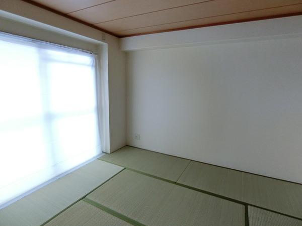 羽曳野市島泉９丁目のマンション
