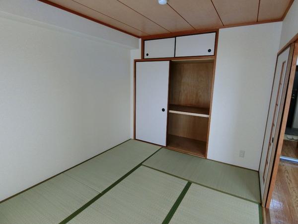 羽曳野市島泉９丁目のマンション