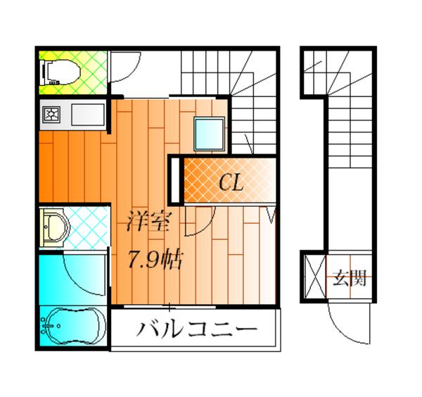 パティオヴィエントIV