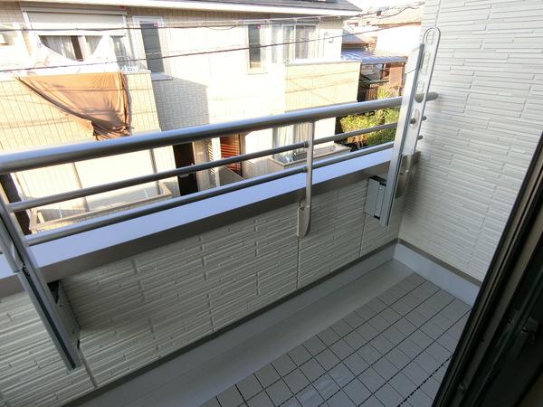 パティオヴィエントIV