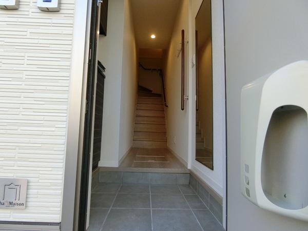 パティオヴィエントIV