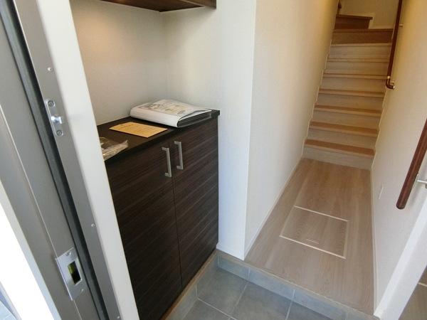 パティオヴィエントIV