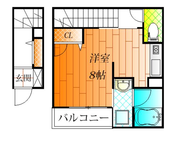 パティオヴィエントIV