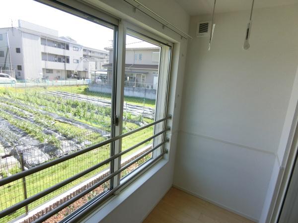 藤井寺市道明寺４丁目のアパート
