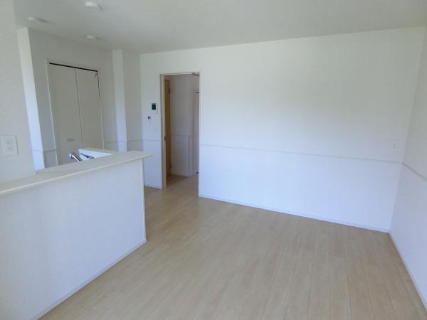 藤井寺市道明寺４丁目のアパート