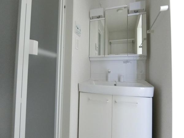 藤井寺市道明寺４丁目のアパート
