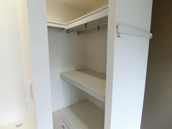 羽曳野市島泉５丁目のハイツ