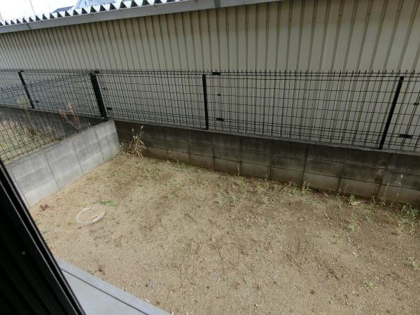 羽曳野市島泉５丁目のハイツ