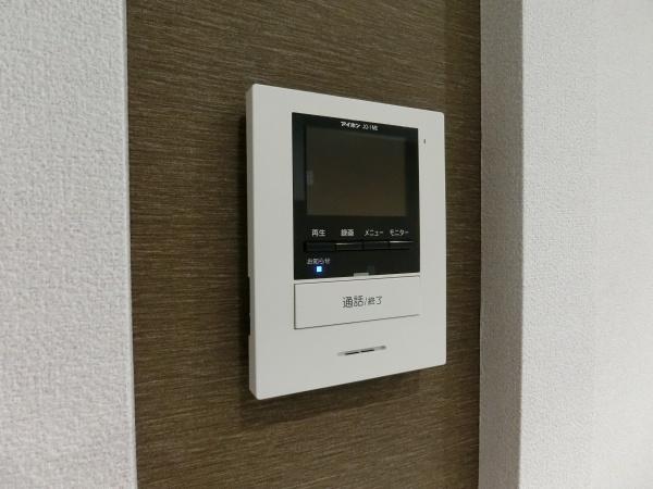 羽曳野市島泉５丁目のハイツ