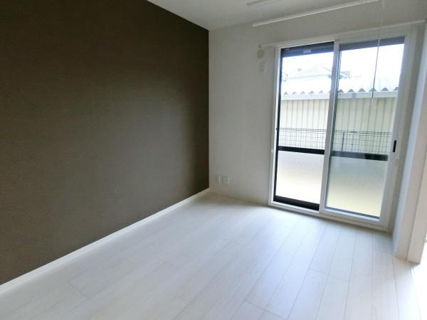 羽曳野市島泉５丁目のハイツ