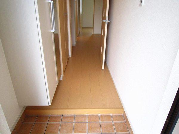 羽曳野市広瀬のアパート