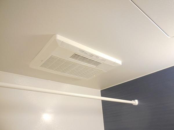 羽曳野市広瀬のアパート