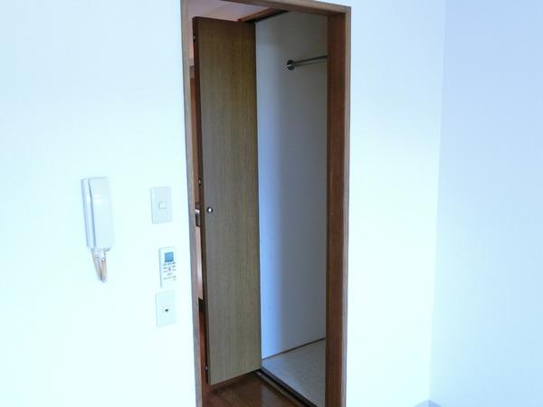 松原市高見の里３丁目のマンション