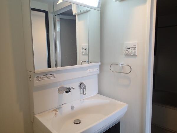 藤井寺市林２丁目のマンション