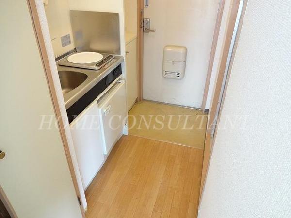 藤井寺市道明寺４丁目のマンション