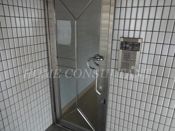 藤井寺市道明寺４丁目のマンション