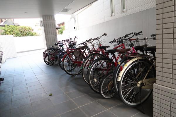 藤井寺市岡２丁目のマンション