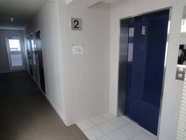 藤井寺市岡２丁目のマンション