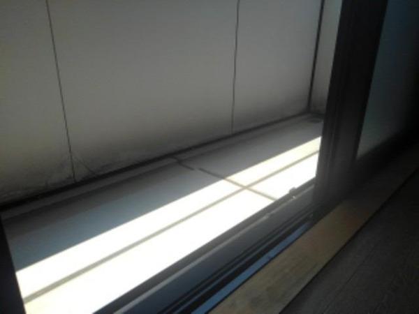 柏原市平野１丁目のハイツ