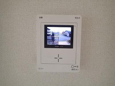 松原市立部２丁目のアパート