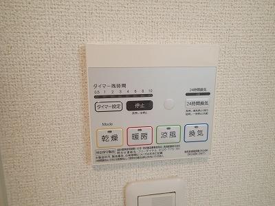 松原市立部２丁目のアパート