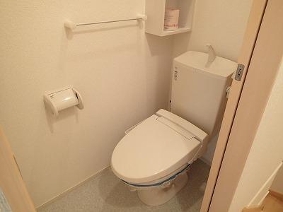 松原市立部２丁目のアパート