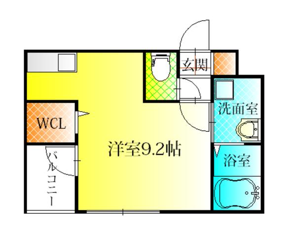 ステラウッド古市