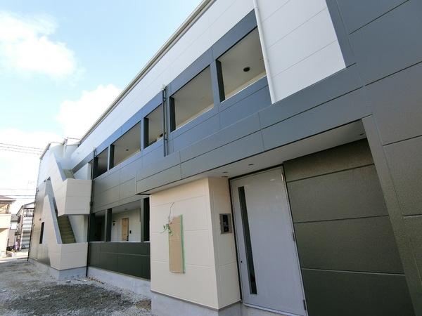 ステラウッド古市