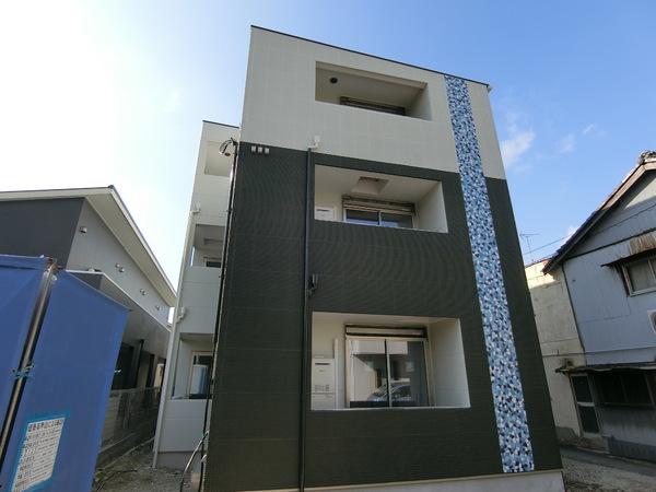 ステラウッド古市