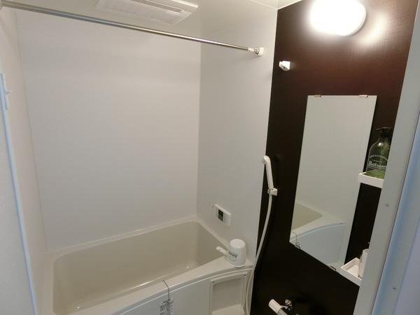 ステラウッド古市