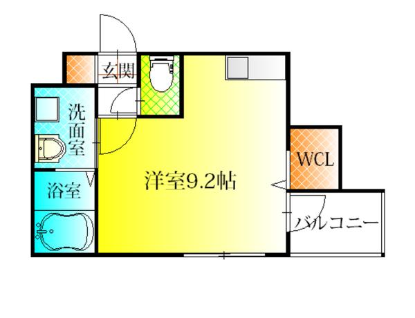 ステラウッド古市