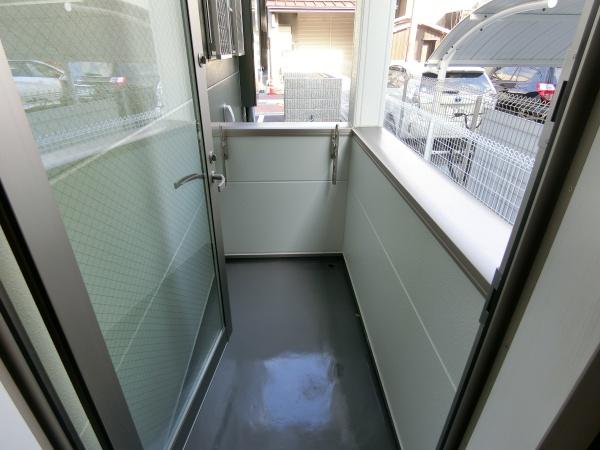 ステラウッド古市