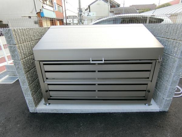 ステラウッド古市