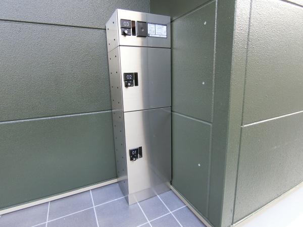 ステラウッド古市