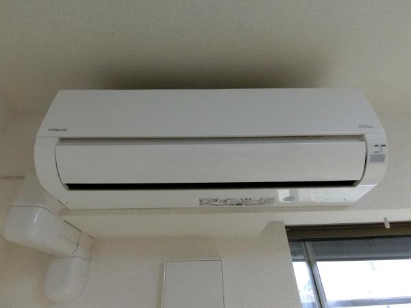 藤井寺市津堂１丁目のハイツ