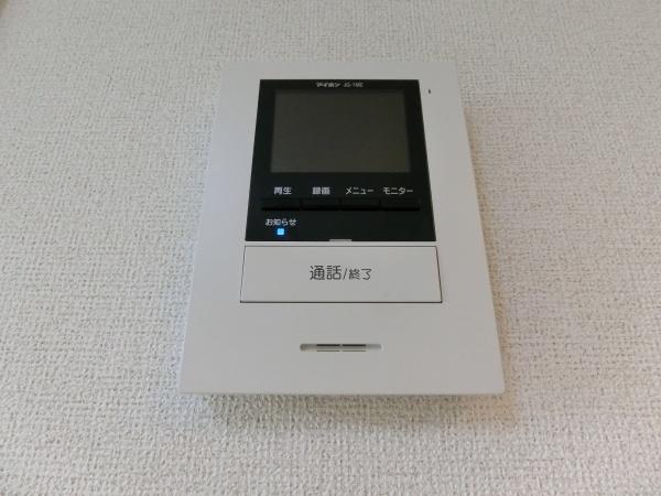 藤井寺市津堂１丁目のハイツ