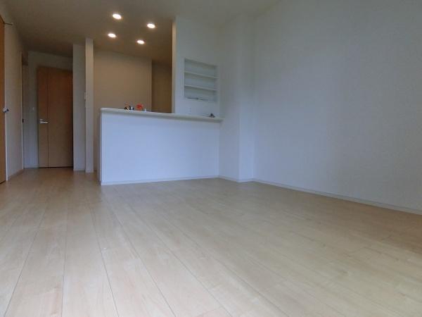 藤井寺市津堂１丁目のハイツ