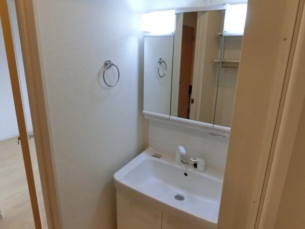 藤井寺市津堂１丁目のハイツ