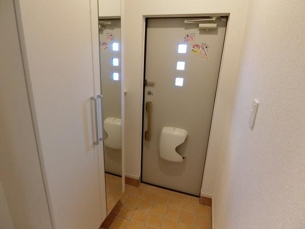 藤井寺市津堂１丁目のハイツ