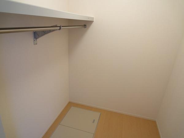 羽曳野市古市のハイツ